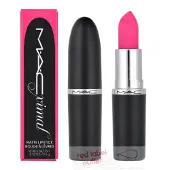 MAC Macximal Silky Matte Lipstick 3,5 g - Candy Yum Yum
