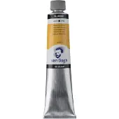 Van Gogh Olieverf Tube 200 ml Cadmiumgeel Donker 210