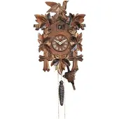 Engstler - 538 Q - Koekoeksklok - Quartz