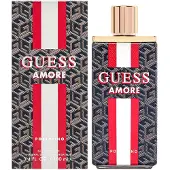 GUESS AMORE PORTOFINO EDT 100ML SPRAY