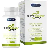 Medica-Group - Super Orgasm Stop Capsules - 60 Capsules