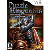 Puzzelkoninkrijken - Nintendo Wii