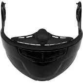 LS2 Ff908 Helm Kinbeschermer