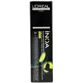 L'Oréal Inoa No Ammonia Permanente Kleur #4 60 gr