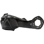 LS2 Ff906 Helm Kinbeschermer