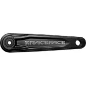 Raceface Race Face Cranks RIDE-170 zonder behuizing - Zwarte unisex fietscrankset voor volwassenen 170