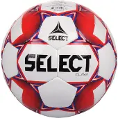 Select Clava Football Ball Veelkleurig 5