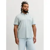 Jack & Jones Plus Polo shirt Plus Size Polo shirt