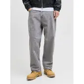 Jack & Jones Jeans 'JJIAlex Original' lichtgrijs