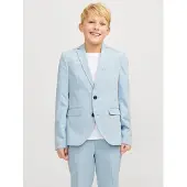 JACK&JONES JUNIOR Junior Colbert 'JPRSolar' lichtblauw