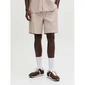 Jack & Jones Broek 'JPSTJaiden' beige / nude
