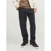 Jack & Jones Jeans 'JJIChris JJOriginal' black denim
