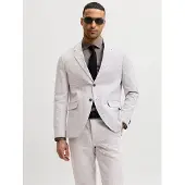 Jack & jones Colbert 'JPRMARTIN' grijs