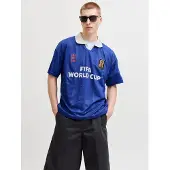 Jack & Jones Shirt navy