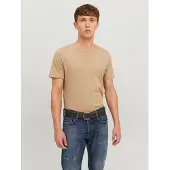 Jack & Jones Riem donkerbruin