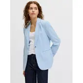 JJXX Jxmia Blazer S Blauw