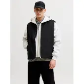 Jack & Jones Bodywarmer 'JJEDOVER' zwart