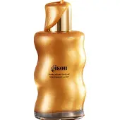 Gisou - Honey Infused Body Oil - Golden Shimmer Glow - 45ml