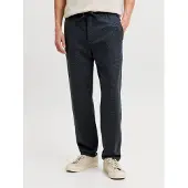 Jack & Jones Broek 'JPSTACE NEO' nachtblauw