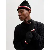 Jack & Jones Muts 'JACMAKE' rood / zwart / wit