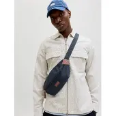 Jack & Jones Heuptas 'JACPASCAL' marine / bruin
