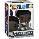 Funko POP! Pop! - Football Engeland - Bukayo Saka #88