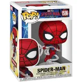 Funko POP! Pop Marvel: Spider-Man - Brand New Day - Pop #1586