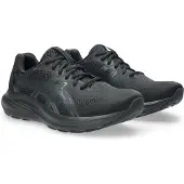 Asics Loopschoen 'Gel-Contend 10' antraciet / zwart