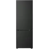 LG GBBW322AEV Zwart