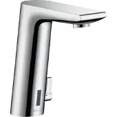 Hansgrohe Metris S electronische wastafelkraan Chroom