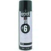 U-Pol #6 WIPE Ontvetter spuitbus 450ml