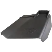 Husqvarna -afvoergoot 42" Onderdeelnr. 539110731