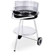 Koopman Houtskool BBQ | | Ø 47 x 77 cm