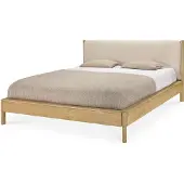 Ethnicraft PI Bett Stoff