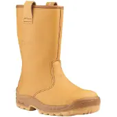 Jallatte veiligheidslaars Jalartic S3 (J0257) maat 36 heren