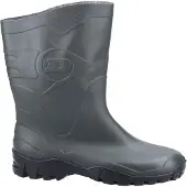 Dunlop Pvc Dee Calf K580011 | Maat: 38