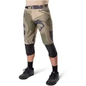 Alpinestars A-Dura Liner Camo Shorts