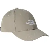 The North Face Pet '66 Classic' greige / wit