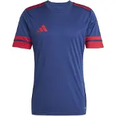 Adidas Tricot 'Squadra 25' navy / neonrood