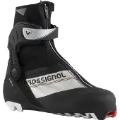 Rossignol X-10 Skate Fw Langlaufschoenen Voor Dames