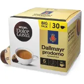 Nescafe | Dallmayr Prodomo - 30 capsules voor Dolce Gusto