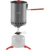 Robens - Fire Wasp Kochsystem - Gaskookstel grijs