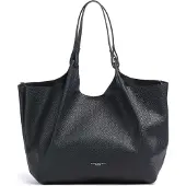 Gianni chiarini Dames Schoudertassen Dua Bs 9720 - Zwart - Maat ONESIZE