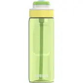 Kambukka Lagoon Drinkfles 750ml -Playful Garden met geïntegreerd rietje