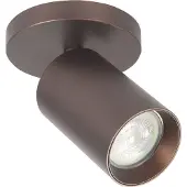 Highlight Spot Mila 1 lichts cacao