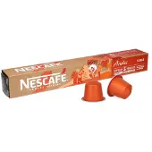 Nescafe | Andes Lungo - 10 capsules voor Nespresso