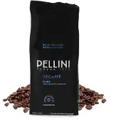 Pellini | Decaffè - 200 g koffiebonen