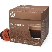 Kaffekapslen | Cacaodrank - 16 capsules voor Dolce Gusto