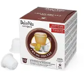 Dolce Vita | Crème Brûlée - 10 capsules voor Nespresso