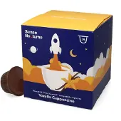 Senso Nocturno | Vanille Cappuccino - 16 capsules voor Dolce Gusto